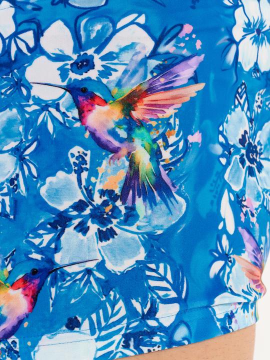 Produktbild HOM Badehose Swim Shorts Colibris (XXL)