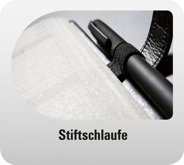 Produktbild Chronoplan Buchkalender (13.5 x 21 cm, Deutsch)