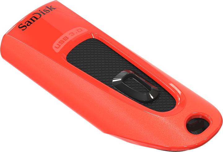 Actual product image SanDisk Ultra (32 GB, USB 3.0, USB-A)
