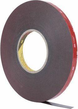 Immagine prodotto 3M VHB 5925 Nastro adesivo ad alte prestazioni 25mmx3 (25 mm)