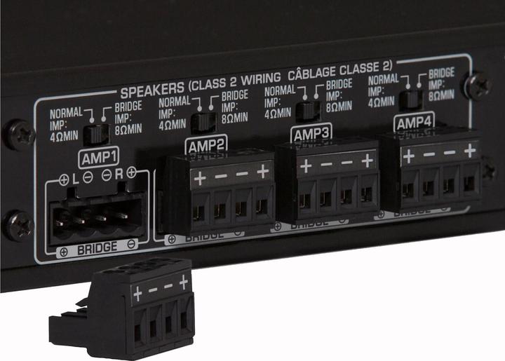 Immagine prodotto Yamaha Amplificatore XDA-QS5400RK Nero