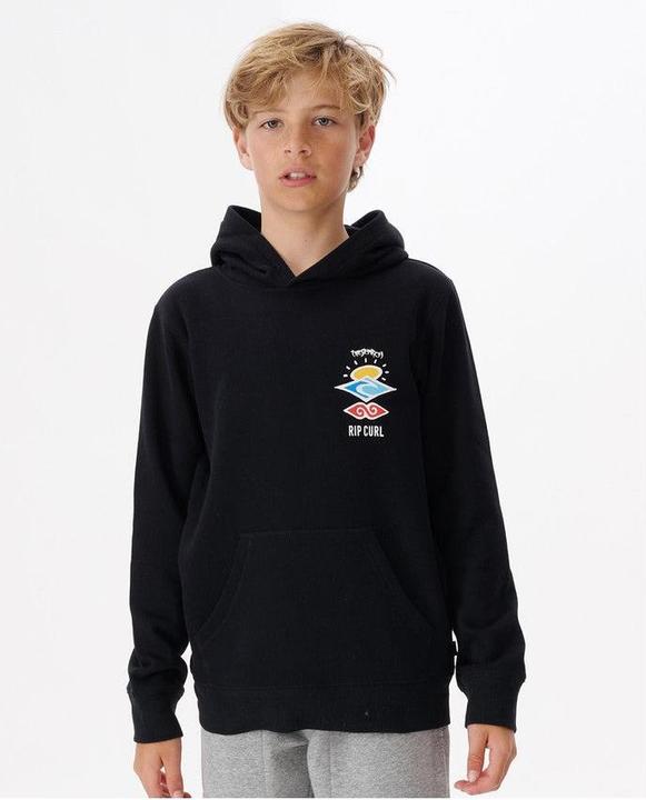 Rip Curl Suchsymbol Kapuze - Junge (8)