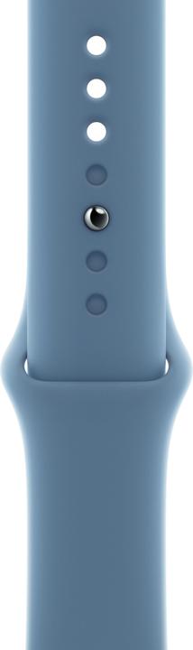 Produktbild Apple Sport Band (41 mm, Fluoroelastomer, Apple Watch Series 8)