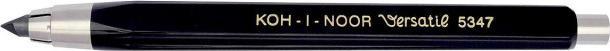 Image du produit Koh-i-Noor Porte-mines KOHINOOR 5347 5.6mm (Noir)