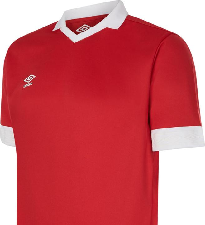 Produktbild Umbro Tempest Trikot kurzärmlig (158)