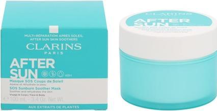 Produktbild Clarins Sun SOS (Gel, 100 ml)