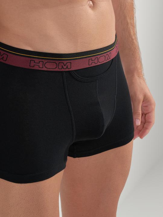Image du produit HOM Boxer Briefs HO1 3P - Tiago #2 (S, Lot de 3)