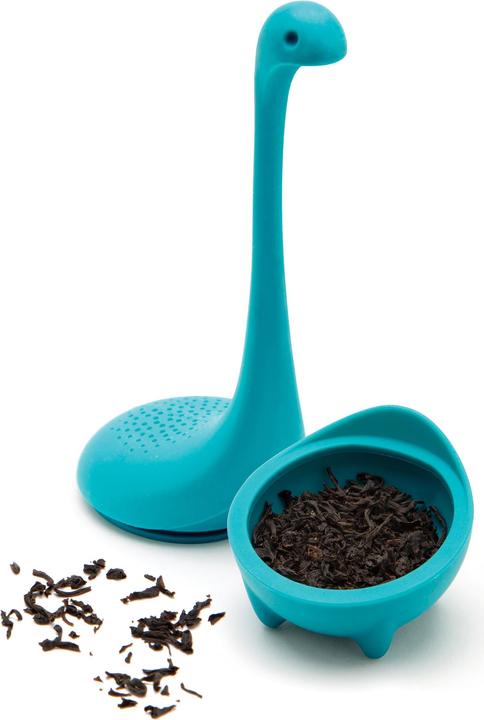 Actual product image Ototo Nessie Baby