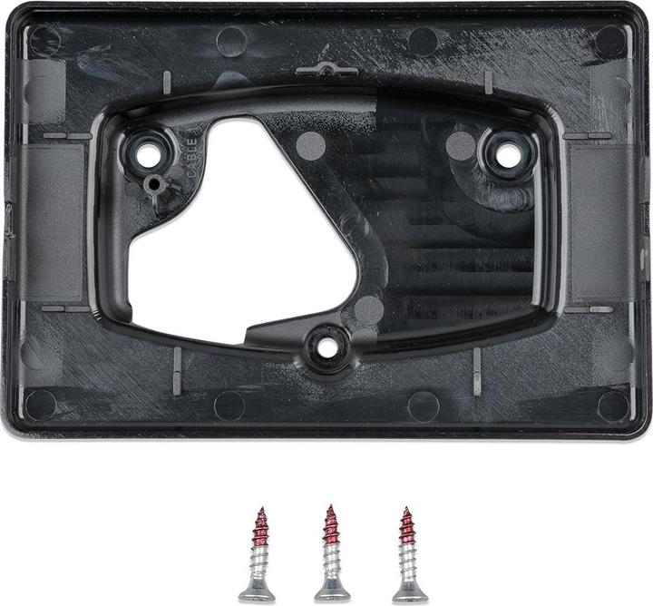 Actual product image Victron Energy BPP900465050 GX Touch 15 mounting plate