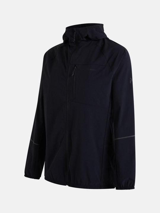 Produktbild Peak Performance Leichte, gewebte Jacke (M)