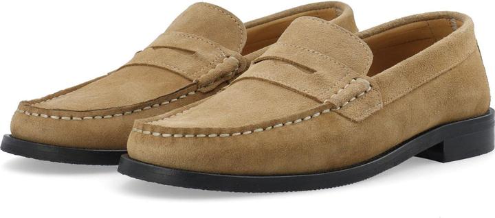 Produktbild Bianco BIAMANNY Halbschuhe aus Wildleder (42)