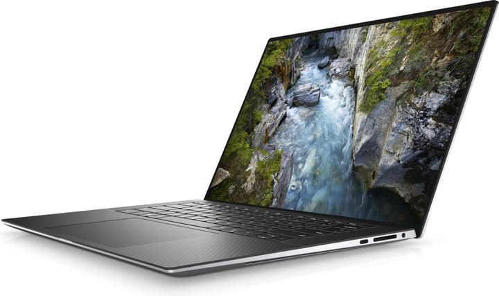 Actual product image Dell Precision 5560 (15.60", Intel Core i7-11850H, 16 GB, 512 GB, CH)