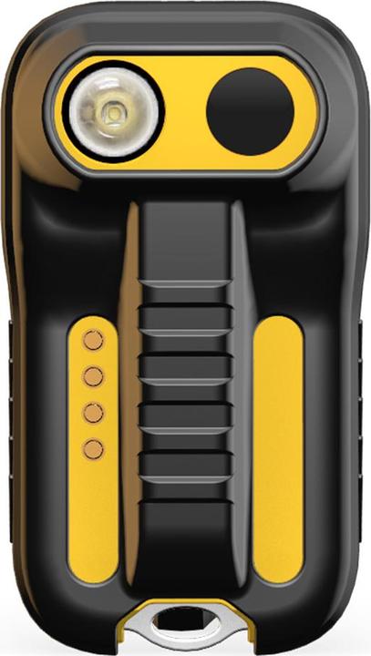 Actual product image SeeK FirePRO 200 thermal imaging camera, incl. charging cradle