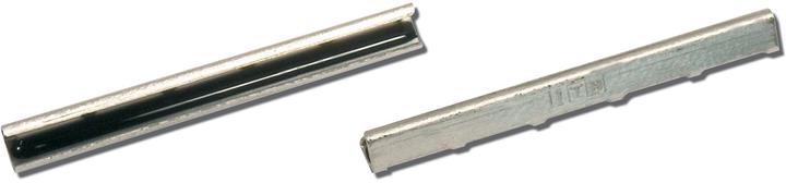 Digitus ASSMANN Fibre optique Crimp Protection d'épissure 1 Tray avec 12 pcs.