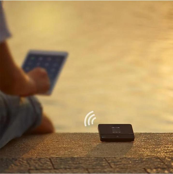 Produktbild TP-Link M7350 Mobile 4G/LTE-WLAN-Router