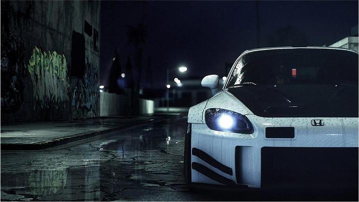 Image du produit Microsoft Need for Speed Payback édition Deluxe (Xbox One X, Xbox Series X, Xbox One S, Xbox Series S)