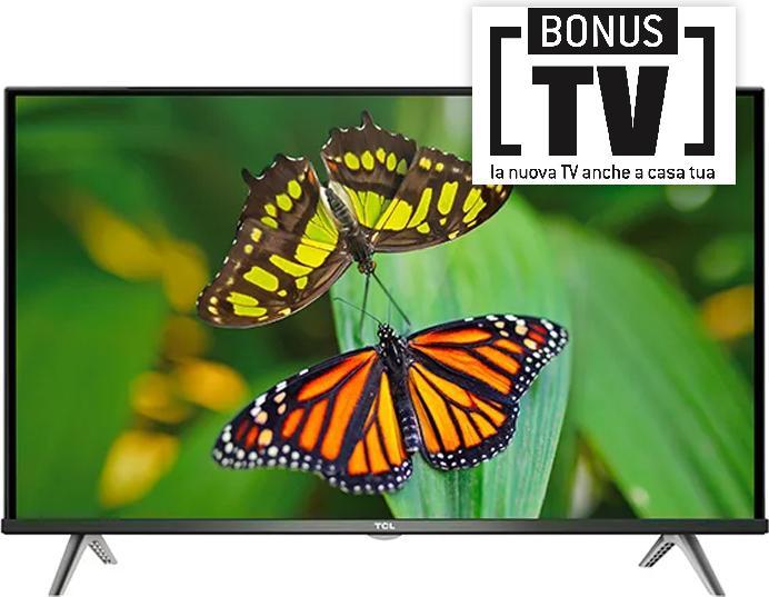 Immagine prodotto TCL 32S615 (32", S615, LCD, HD, 2019)