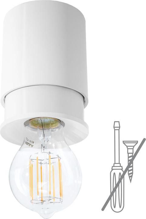 Twister Lighting Twister Living