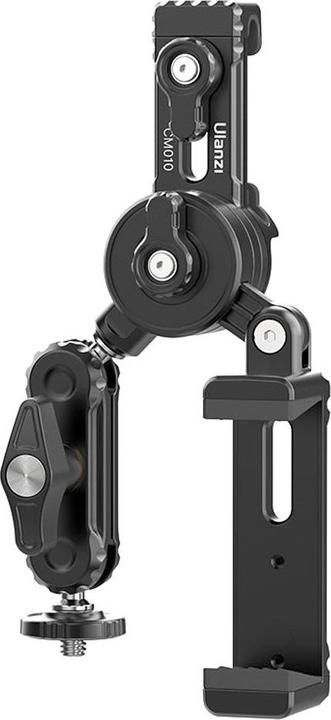 Ulanzi CM010 Baseball Fence Mount for Action Camera and Cellphone (Smartphone)