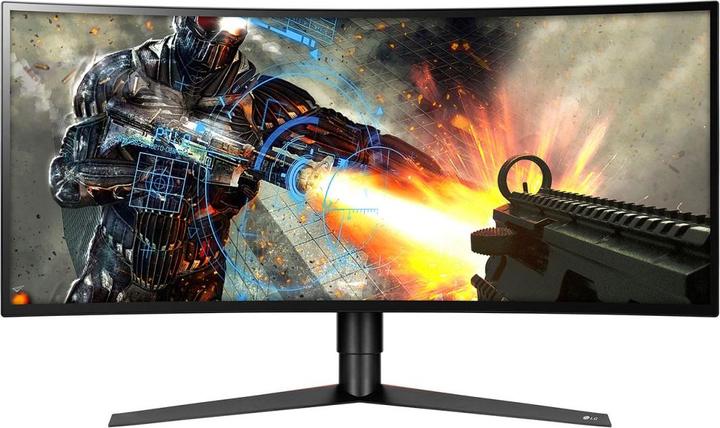 LG UltraGear 34GK950F-B (3440 x 1440 pixels, 34")