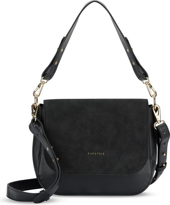 Produktbild Expatrié Satteltasche Louise Large (4 l)