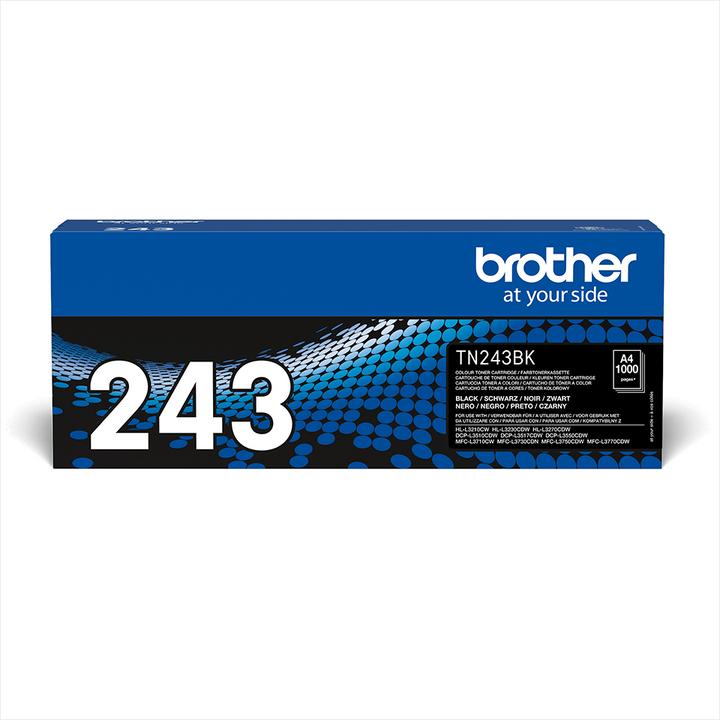 Immagine prodotto Brother TN-243BK (FC)