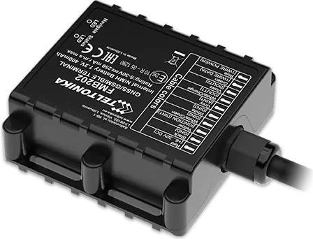Immagine prodotto Teltonika FMB202 - 205 g - PDA