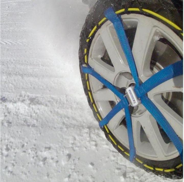 Produktbild Michelin Easy Grip EVO 12