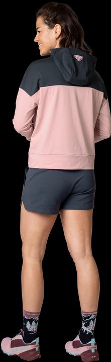 Immagine prodotto Dynafit Felpa 24/7 Drirelease con cappuccio (40, L)