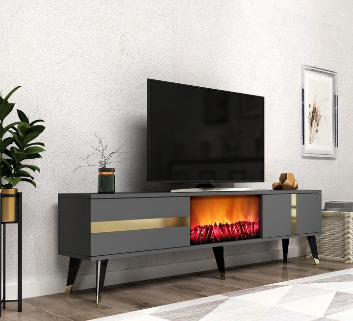 Actual product image Kalune Design Vania (150 x 50 x 29.5 cm)