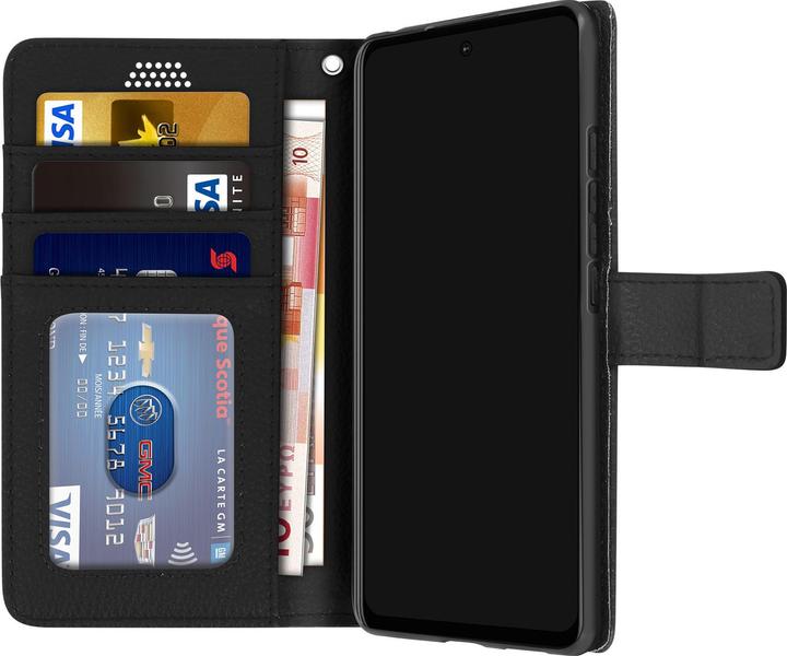 Immagine prodotto Avizar Serie Lenny (Motorola Moto G60S)