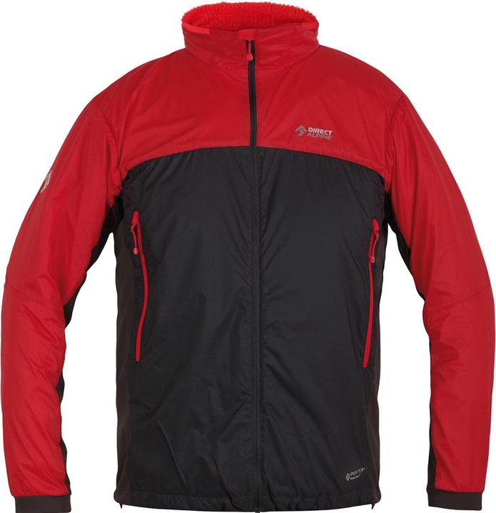 Produktbild Directalpine Jacke ALPHA JACKET (S)