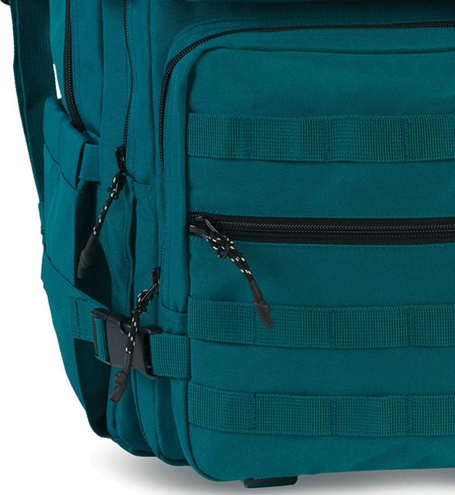 Image du produit Worldpack BestWay Cabin Pro Supply Sac à dos de voyage 48 cm Compartiment pour ordinateur portable (35 l)