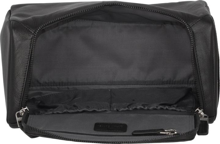Actual product image Braun Büffel Wash Bag / Beauty Case Golf 2.0 90697 (3 l)
