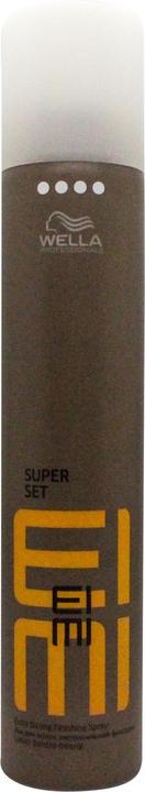 Produktbild Wella EIMI Volume Super Set Finishing Spray (Direktimport) (300 ml)