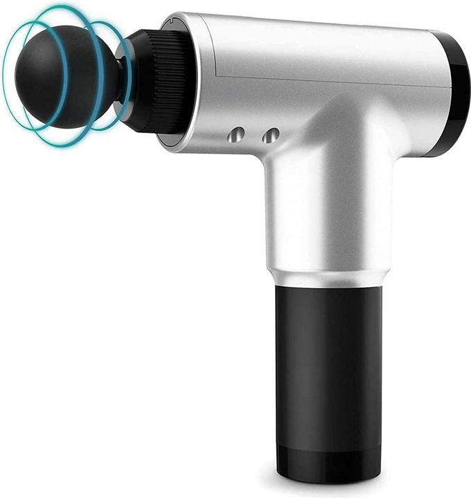 Image du produit Platinet Pistolet à Vibration Pour Massage