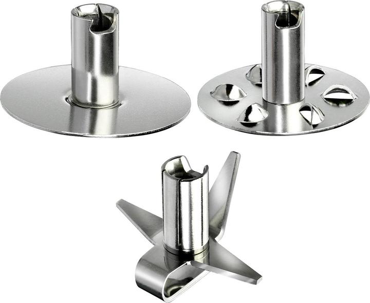 Productafbeelding Bamix Cordless