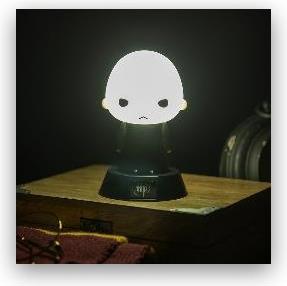 Actual product image Paladone Products Voldemort Icon Light V3 BDP Ambient Lighting