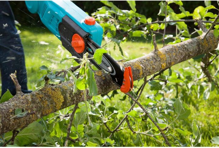 Produktbild Gardena Tcs 720/20 (Elektro Kettensäge)