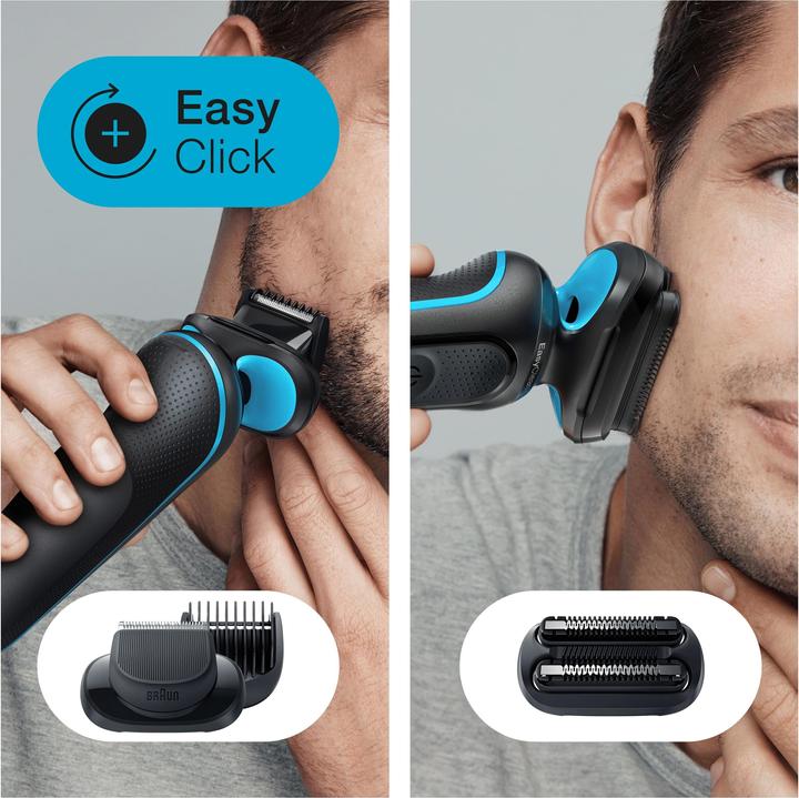 Produktbild Braun Series 5