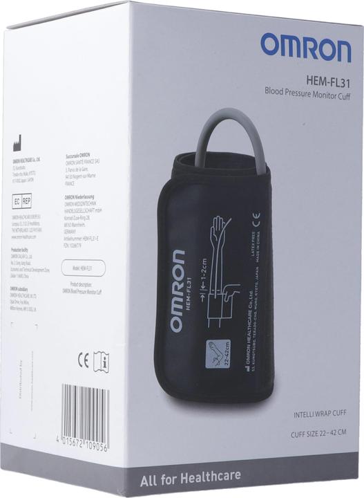 Produktbild Omron Oberarm-Manschette