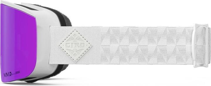 Actual product image Giro Ella Vivid Goggle