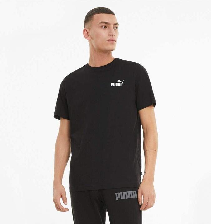 Produktbild Puma Ess Tshirt (S)