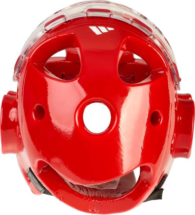 Produktbild adidas Kopfschutz Dip rot mit Maske, ADITHGM01 (XS)