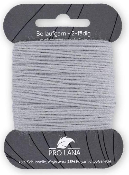 Produktbild Pro Lana Beilaufgarn 1968 ca. 20 m 5 g (1968 m)
