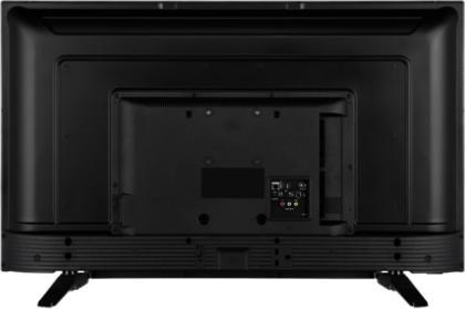 Actual product image Toshiba 42L2163DG (42", LED, Full HD)