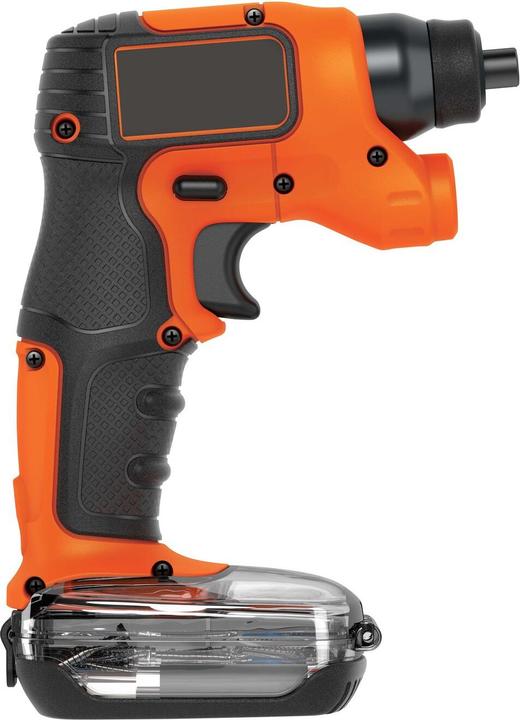 Productafbeelding Black & Decker Draadloze schroevendraaier (Oplaadbare batterij)