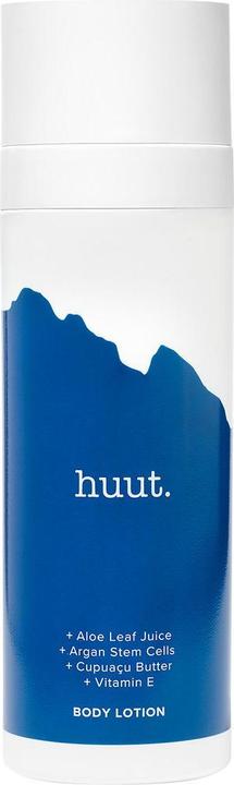 Immagine prodotto Huut. Lozione per il corpo (Lozione corpo, 200 ml)