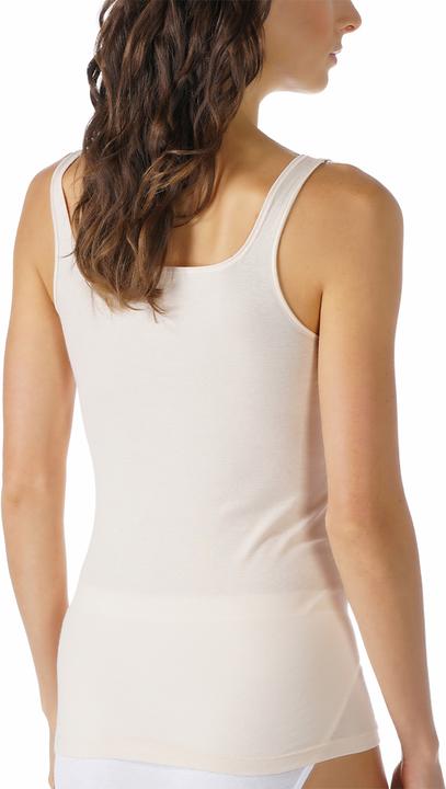 Produktbild Mey 2er Pack Noblesse Unterhemd / Tanktop (44, XXL)