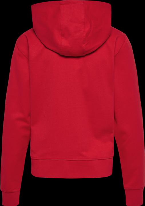 Actual product image hummel Hmlgo 2.0 Zip Hoodie Woman (XL)